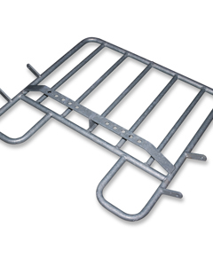 Door for farrowing crate FLB